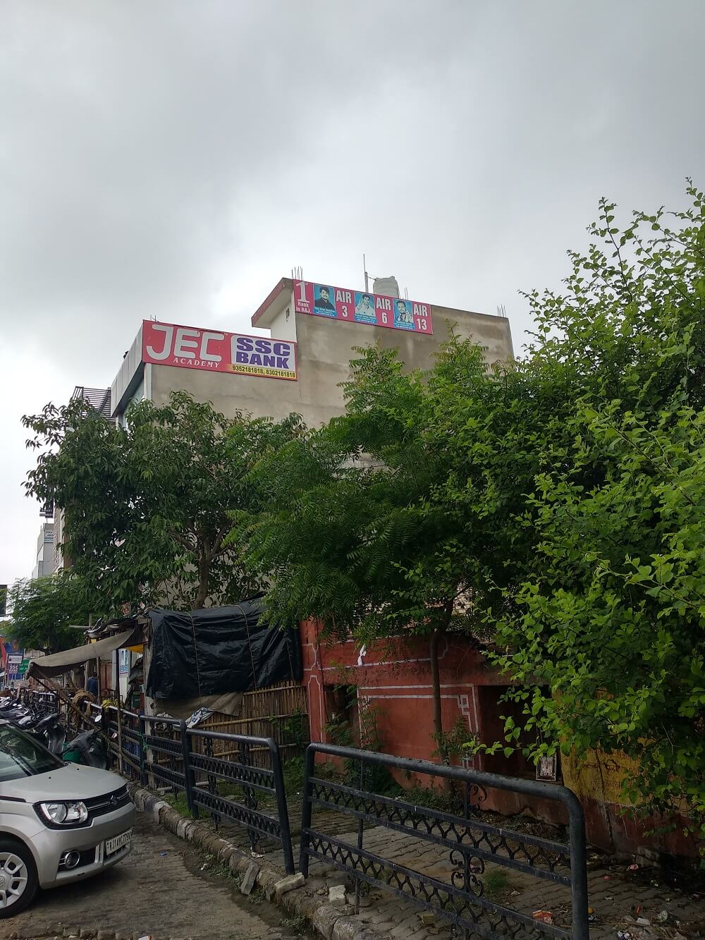 JEC Academy, Tonk Road, Jaipur Fees, Reviews, Batches, Contact