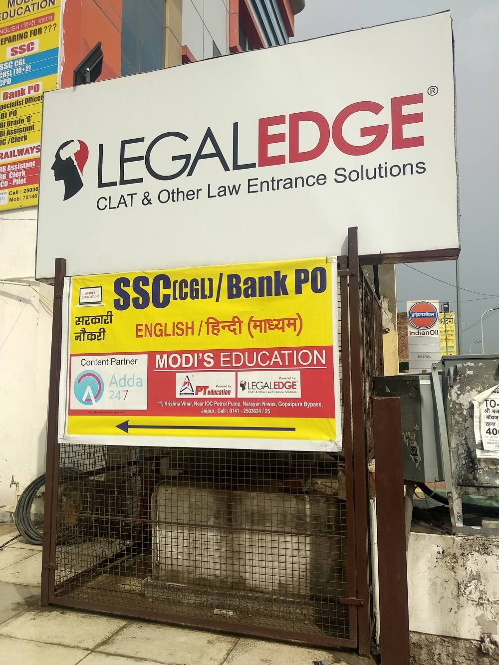 LegalEdge Gopalpura Byepass Jaipur Fees Reviews Batches Contact legaledge-gopalpura-byepass-jaipur-fees-reviews-batches-contact