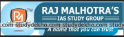 Raj Malhotra's Study Group Gallery