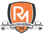 Raj Malhotra's Study Group Gallery