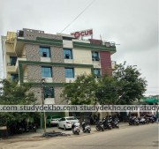 Focus IIT JEE Academy Images