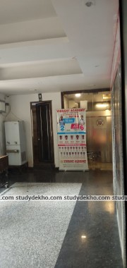 Vibrant Academy Images