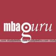 MBA Guru Logo