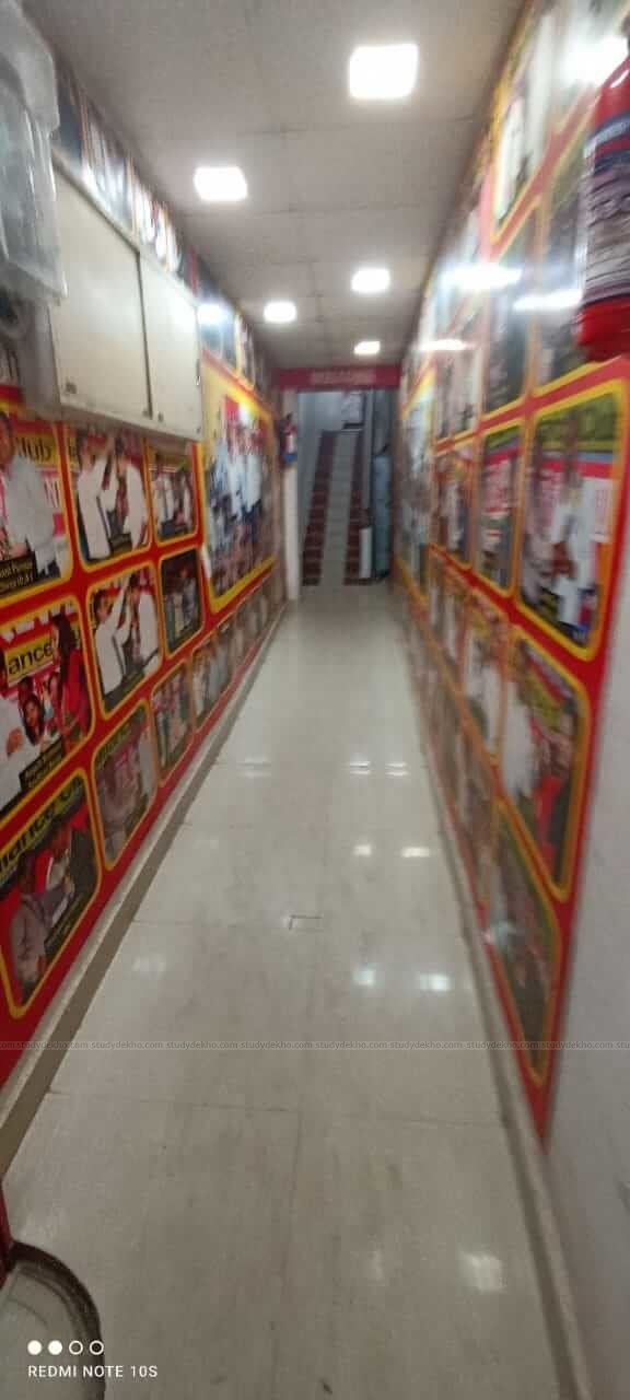 Career Planner, Ashok Rajpath, PATNA Fees, Reviews, Batches, Contact