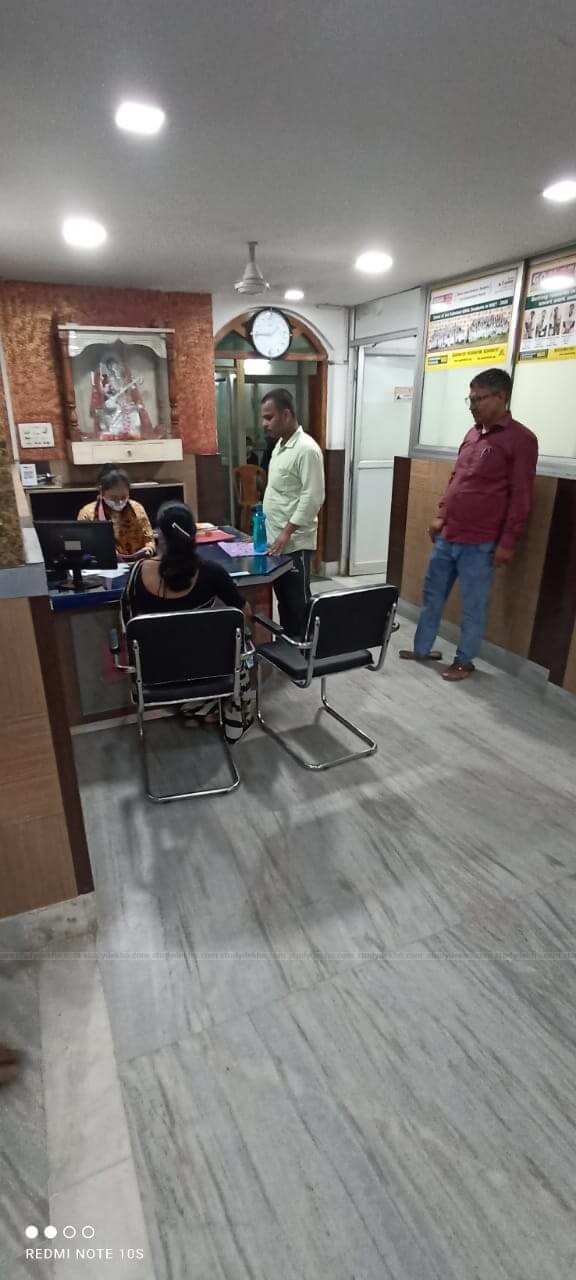 Goal Institute, Buddha Colony, PATNA Fees, Reviews, Batches, Contact