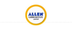 Allen Career Institute (SARVATRA-6) Logo