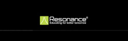 Resonance Eduventures Logo