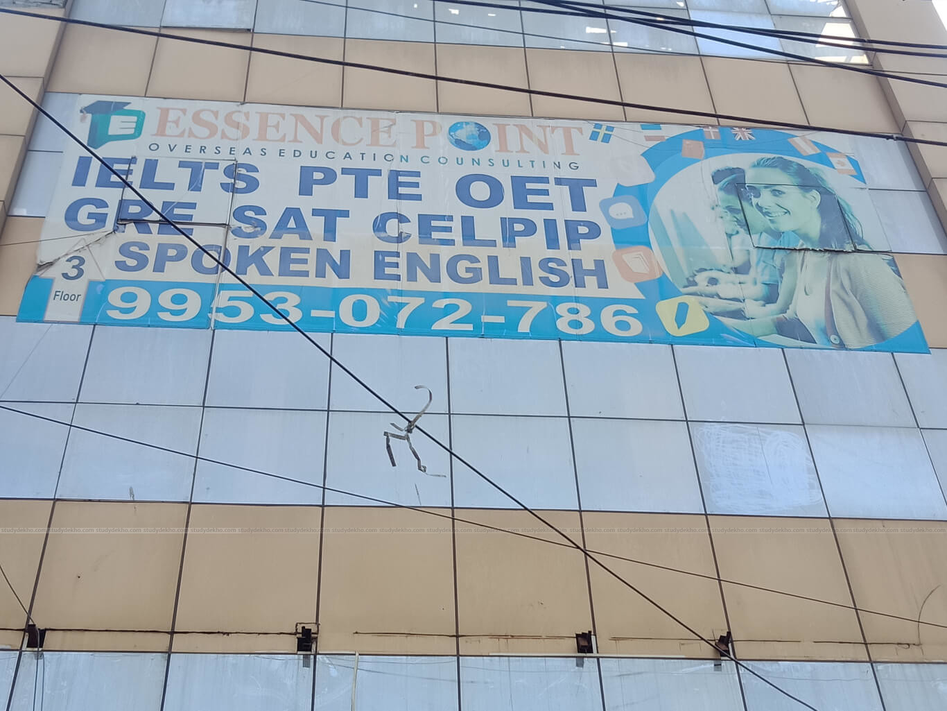 laxmi nagar spoken english classes