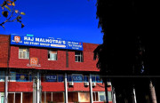 Raj Malhotra's Study Group Gallery
