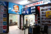 Raj Malhotra's Study Group Gallery