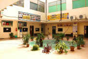 Raj Malhotra's Study Group Gallery