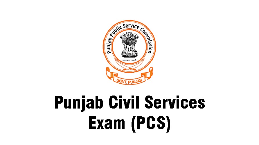 Information about Punjab Civil Services Exam (PCS)